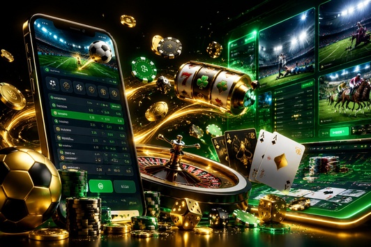 88uk – giao diện nổ hũ trên điện thoại di động
