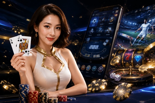 88uk nổ hũ – máy slot jackpot trực tuyến